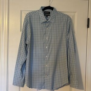 Bonobos men’s standard fit shirt size large